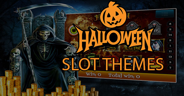 The Best Halloween Slot Games to Play Now