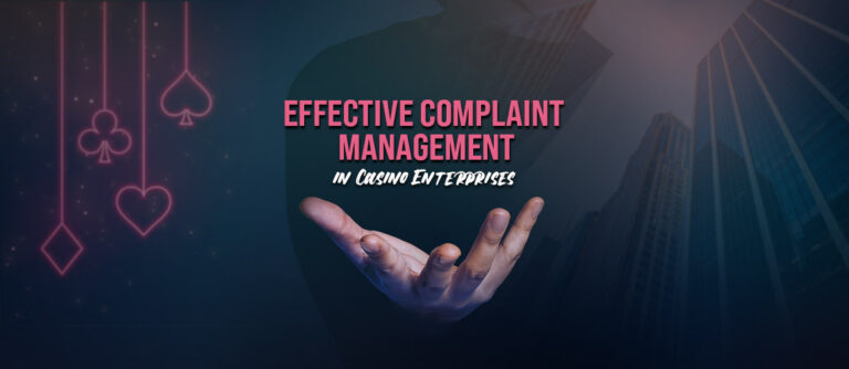 effective-complaint-management