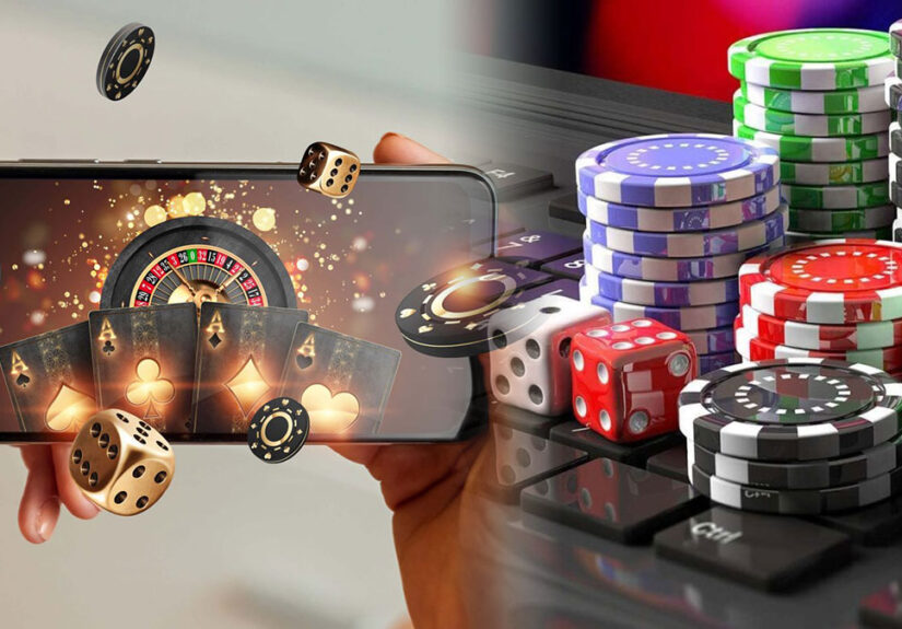 online-casino